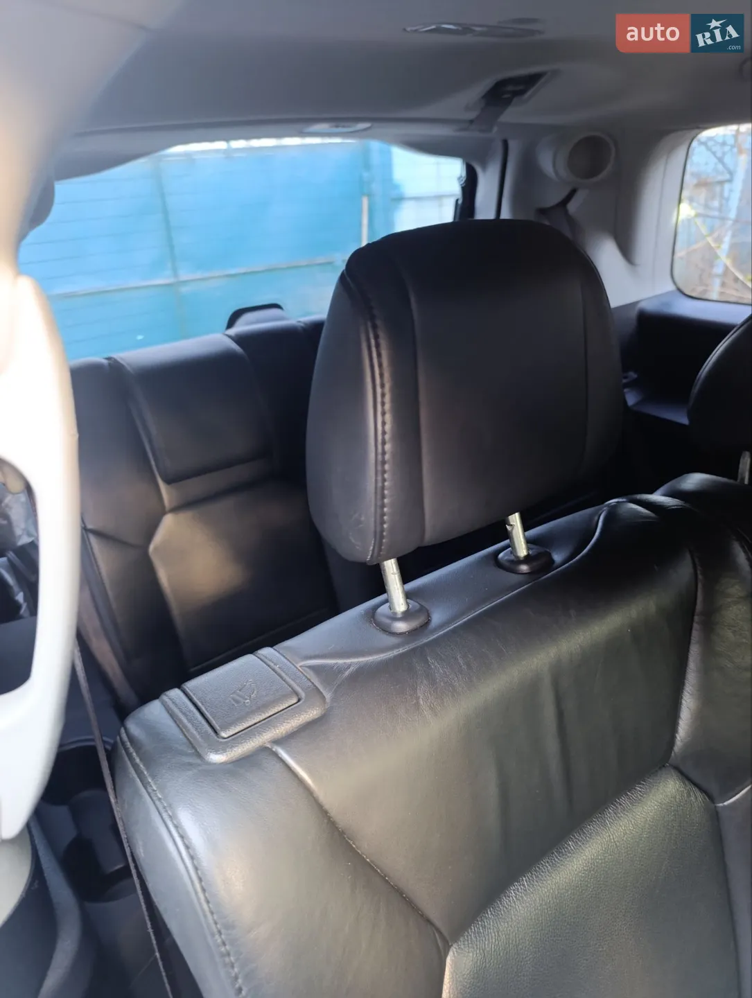 2011 Honda Pilot - мініатюра 9