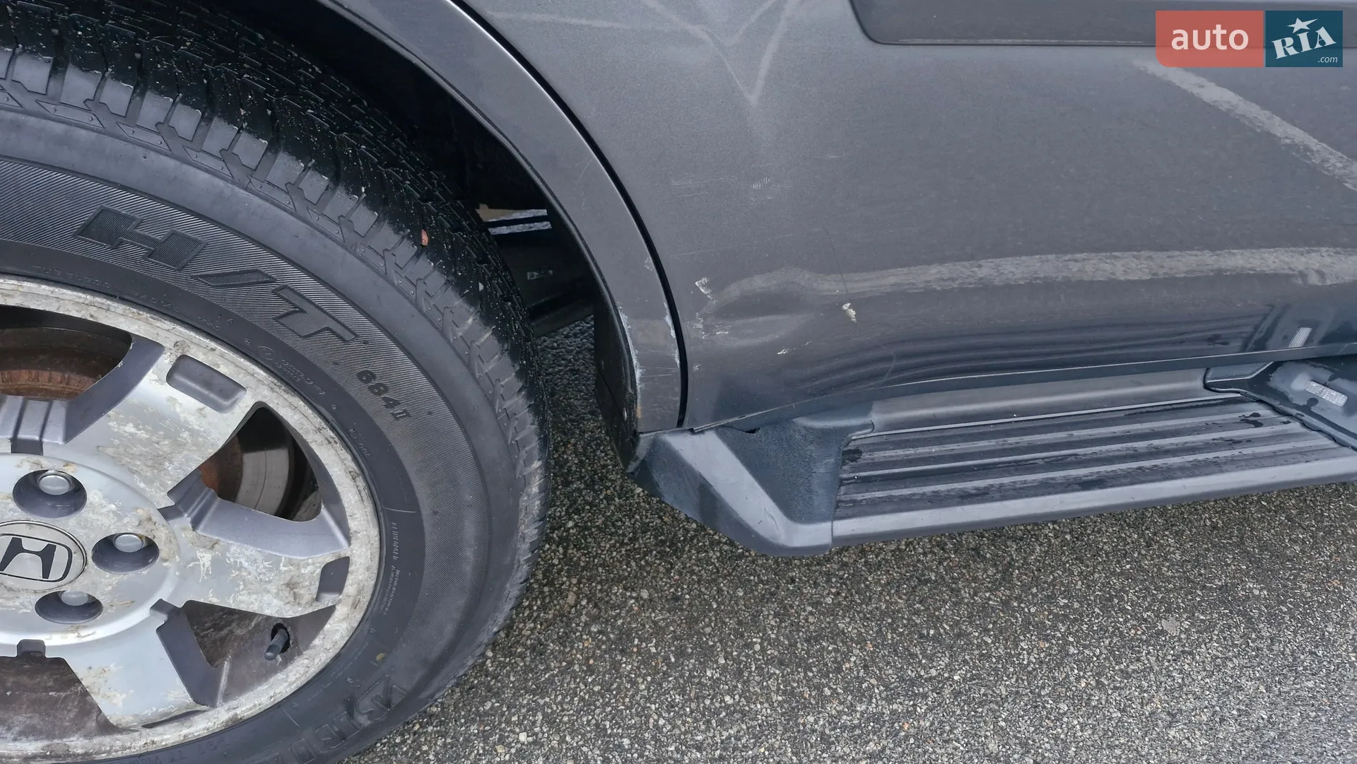 2011 Honda Pilot - мініатюра 5