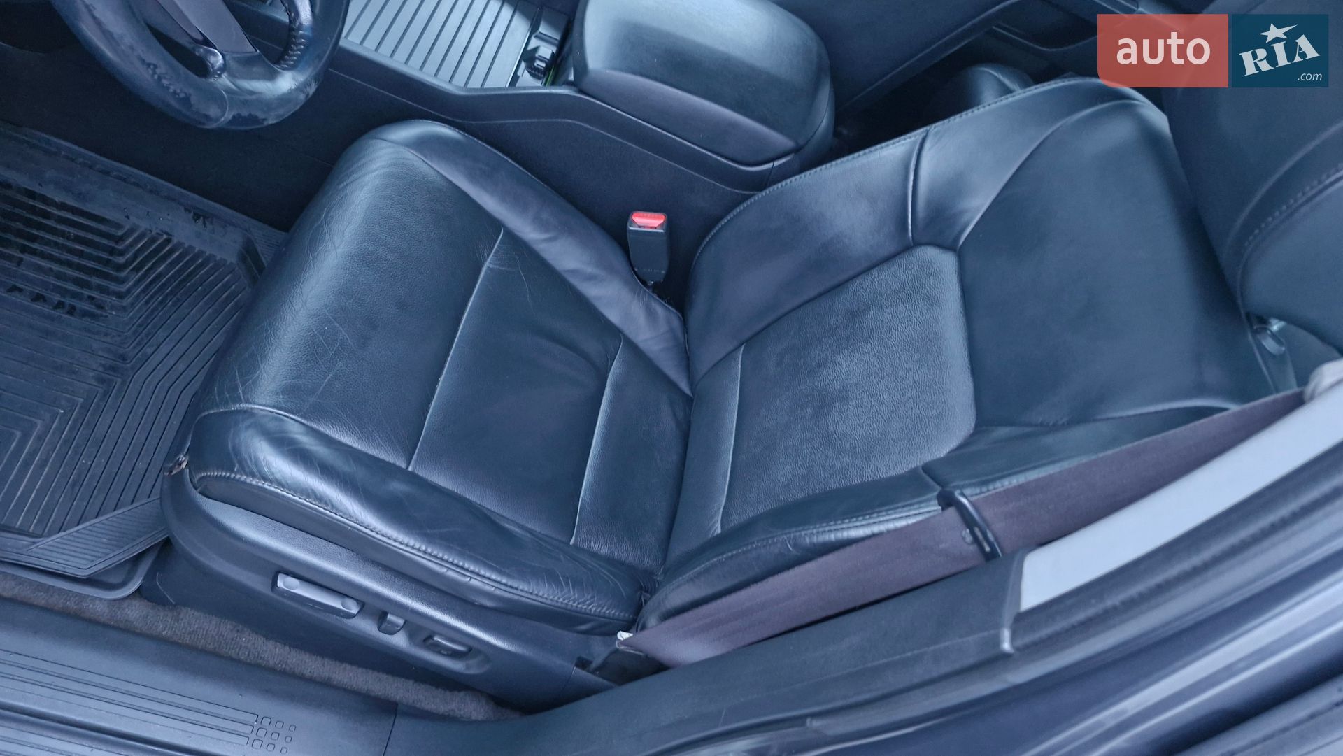 2011 Honda Pilot - мініатюра 7