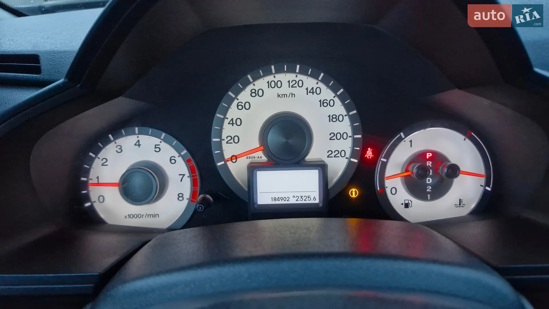 2011 Honda Pilot - мініатюра 13