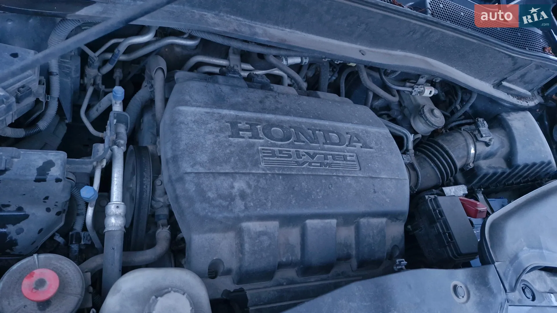2011 Honda Pilot - мініатюра 14
