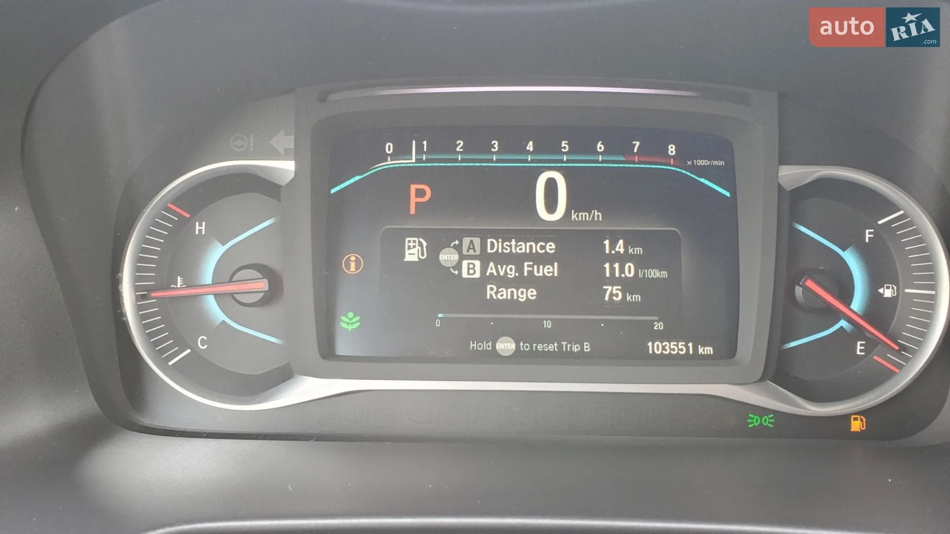 2019 Honda Pilot - мініатюра 10