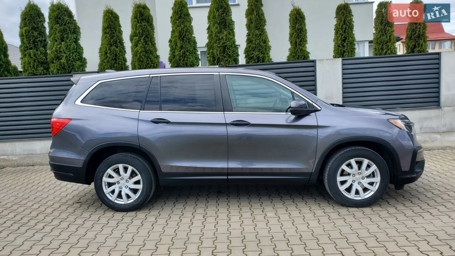 2019 Honda Pilot - мініатюра 8