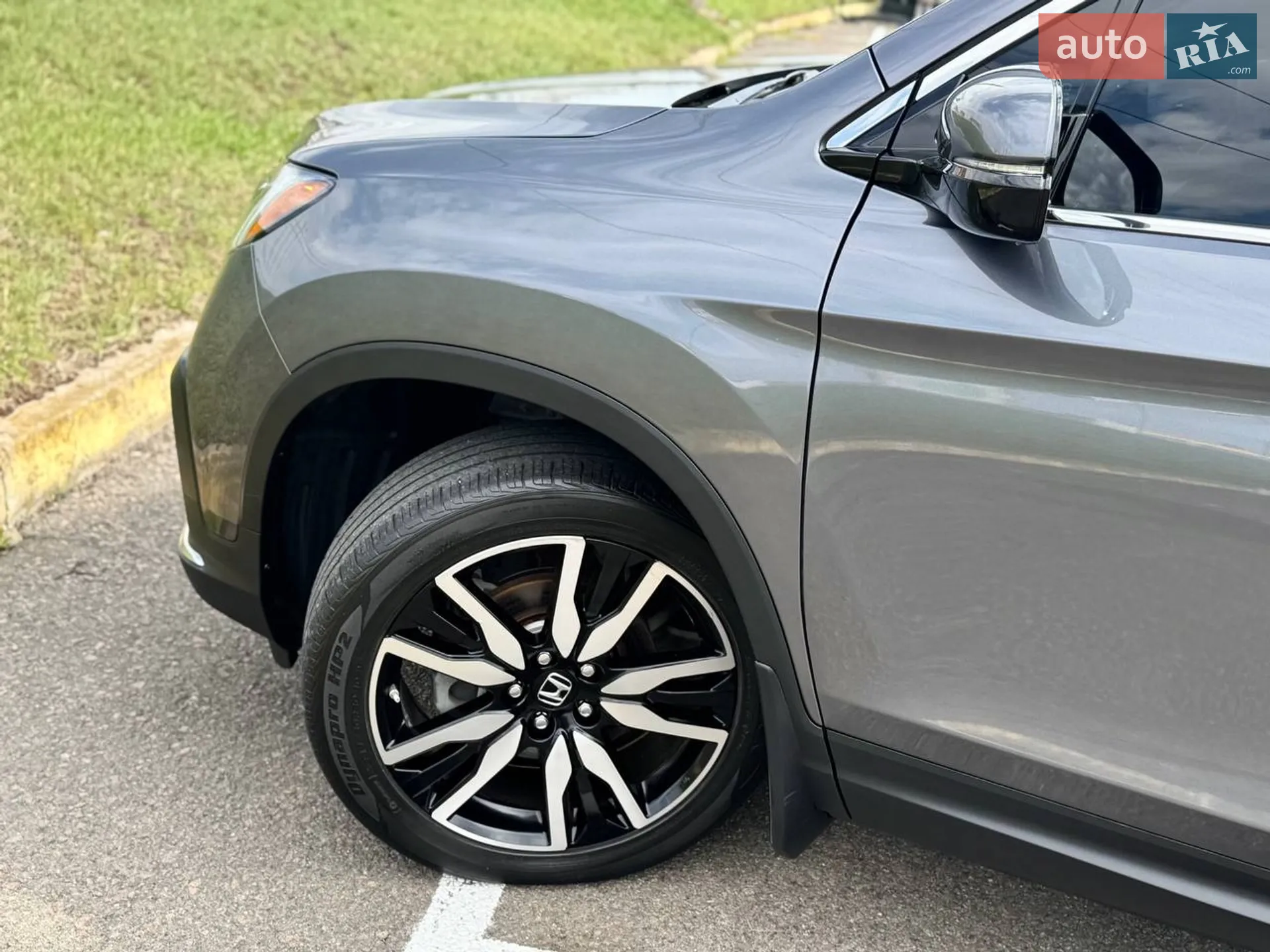 2020 Honda Pilot - мініатюра 10