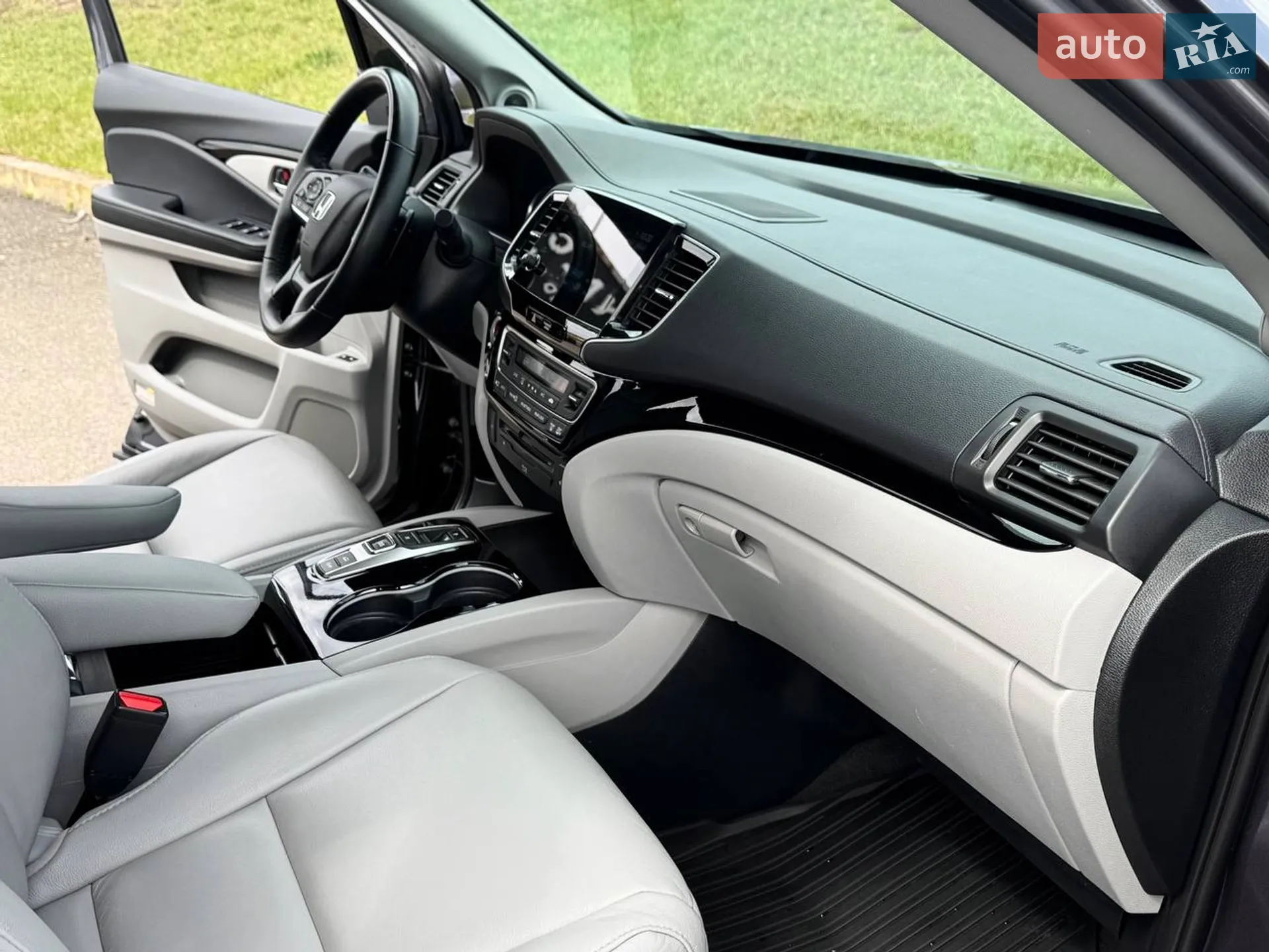 2020 Honda Pilot - мініатюра 23