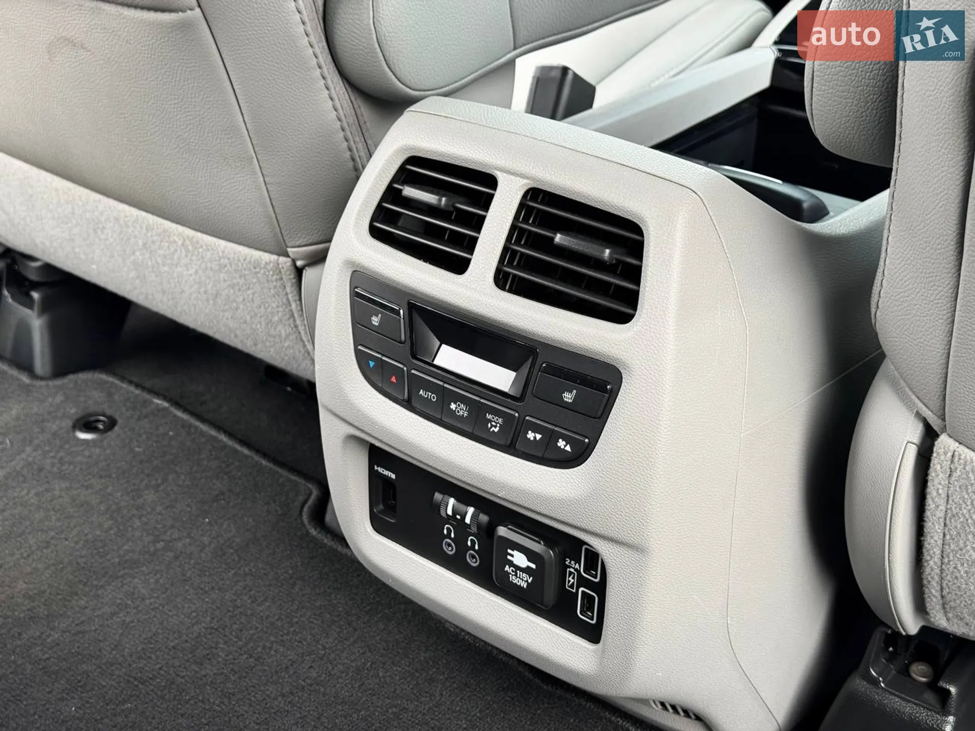 2020 Honda Pilot - мініатюра 27