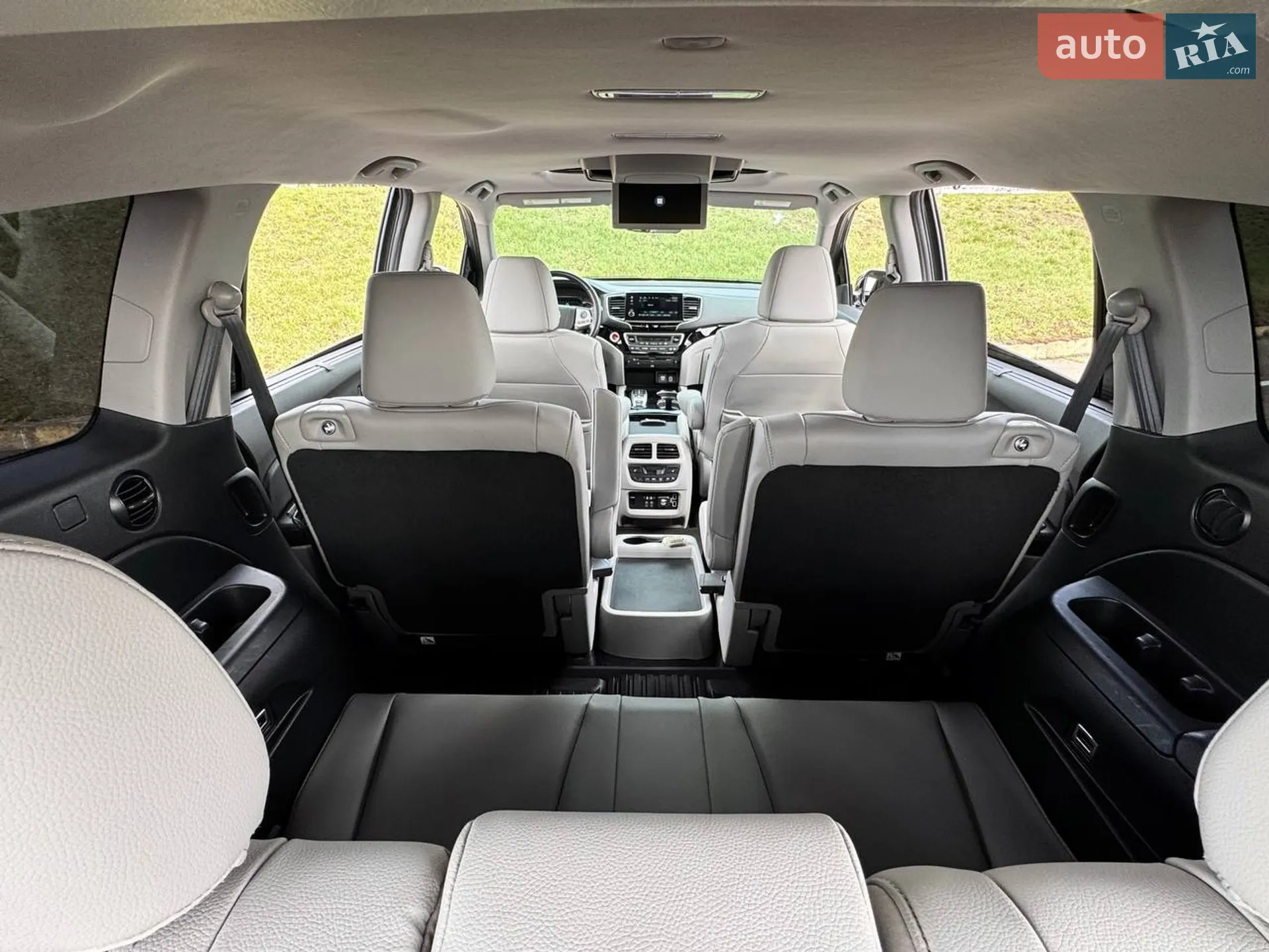 2020 Honda Pilot - мініатюра 34