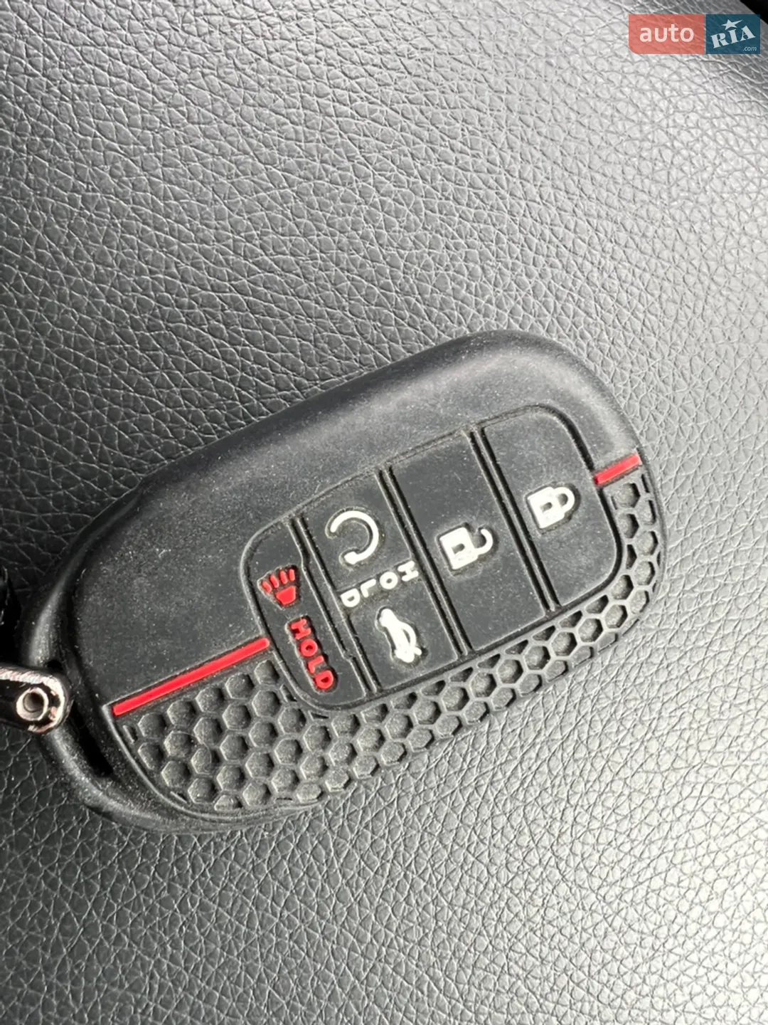 2023 Honda Pilot - мініатюра 4