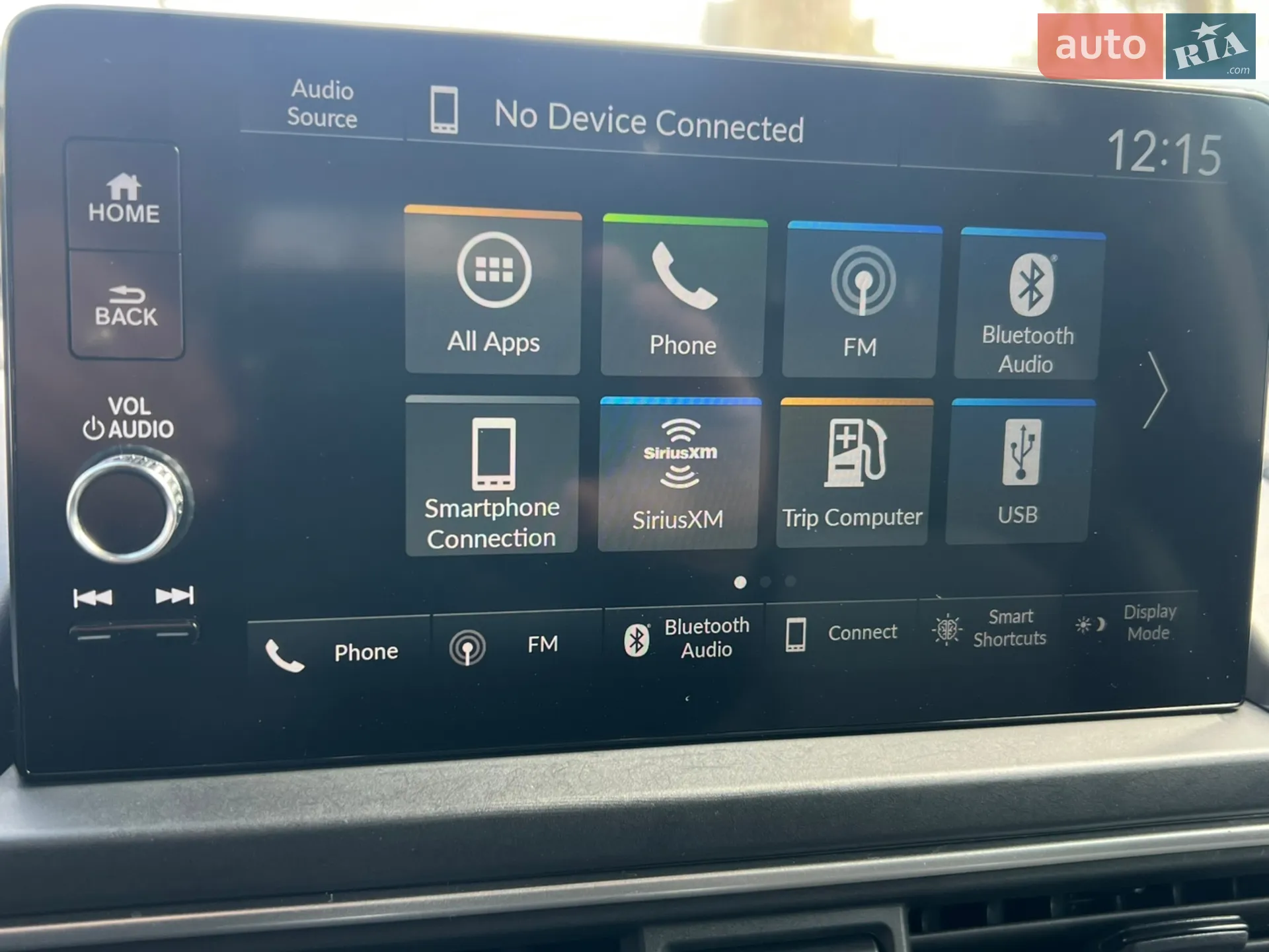 2023 Honda Pilot - мініатюра 11