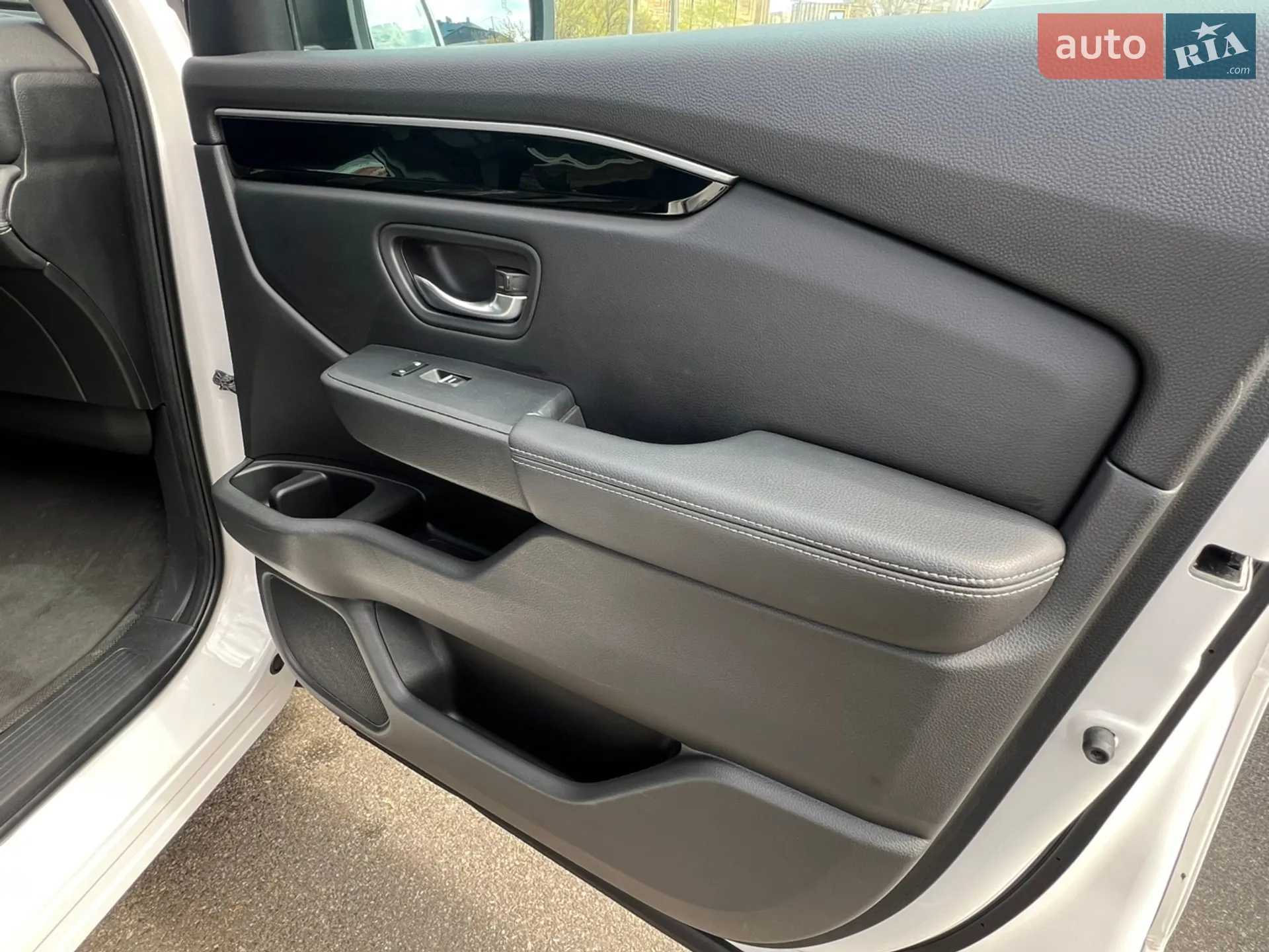 2023 Honda Pilot - мініатюра 23