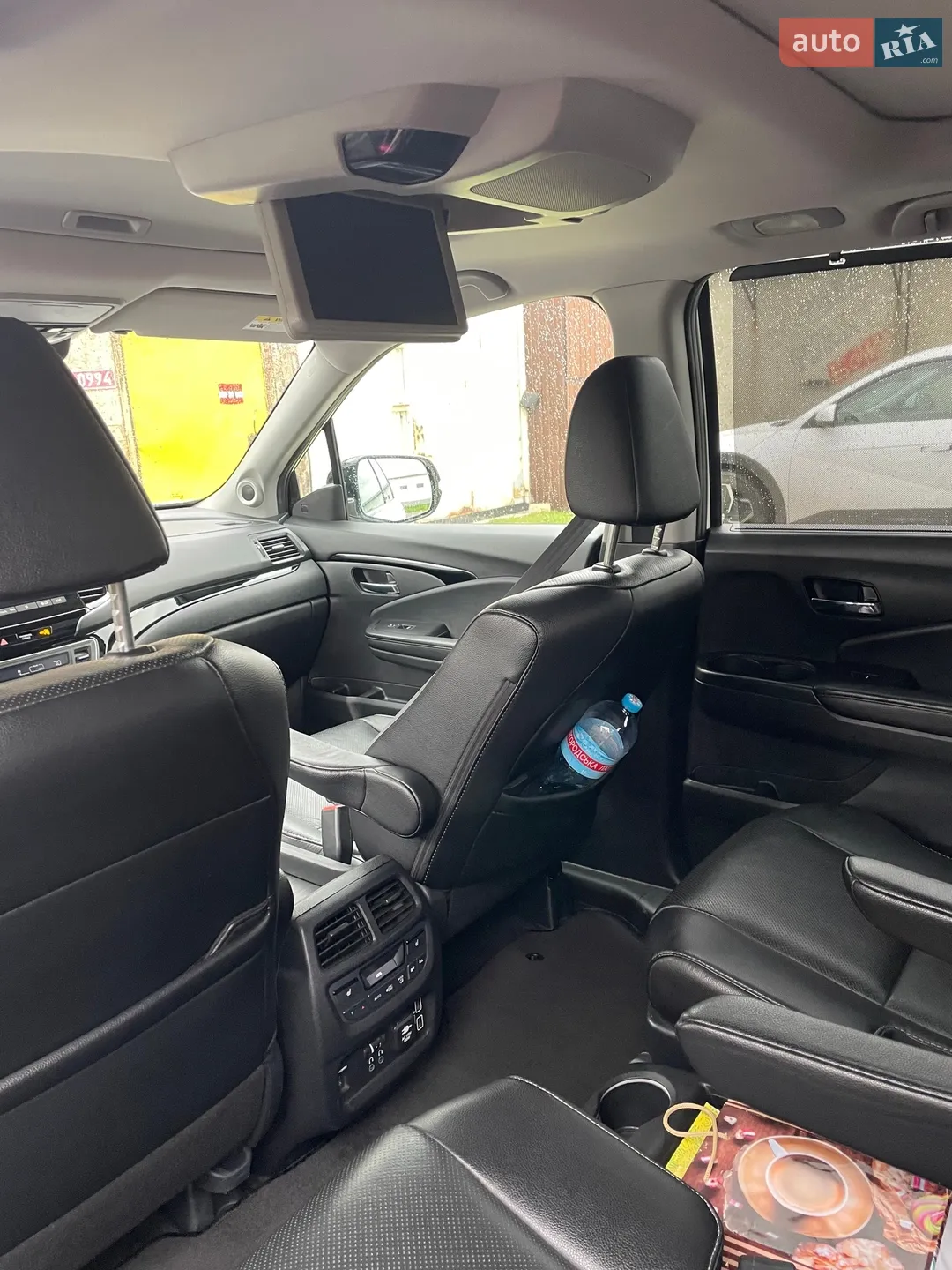 2018 Honda Pilot - мініатюра 6