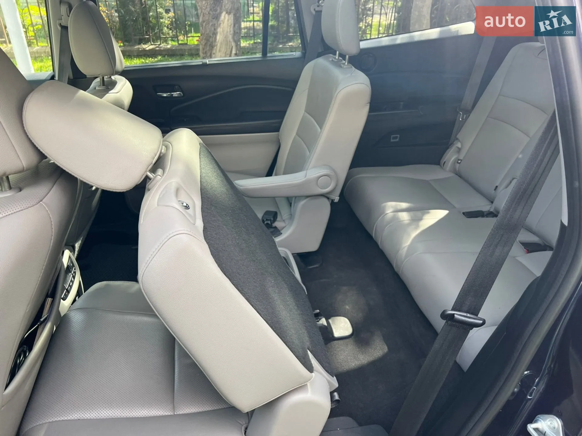 2020 Honda Pilot - мініатюра 19