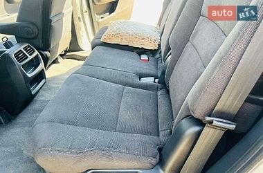 Внедорожник / Кроссовер Honda Pilot 2019 в Чернигове
