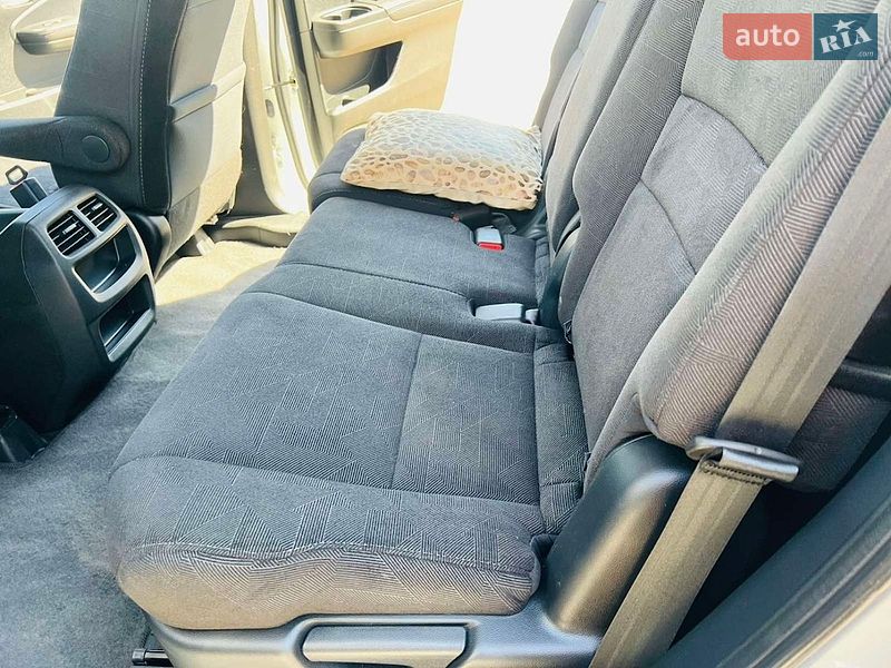 Внедорожник / Кроссовер Honda Pilot 2019 в Чернигове