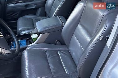 Внедорожник / Кроссовер Honda Pilot 2006 в Днепре