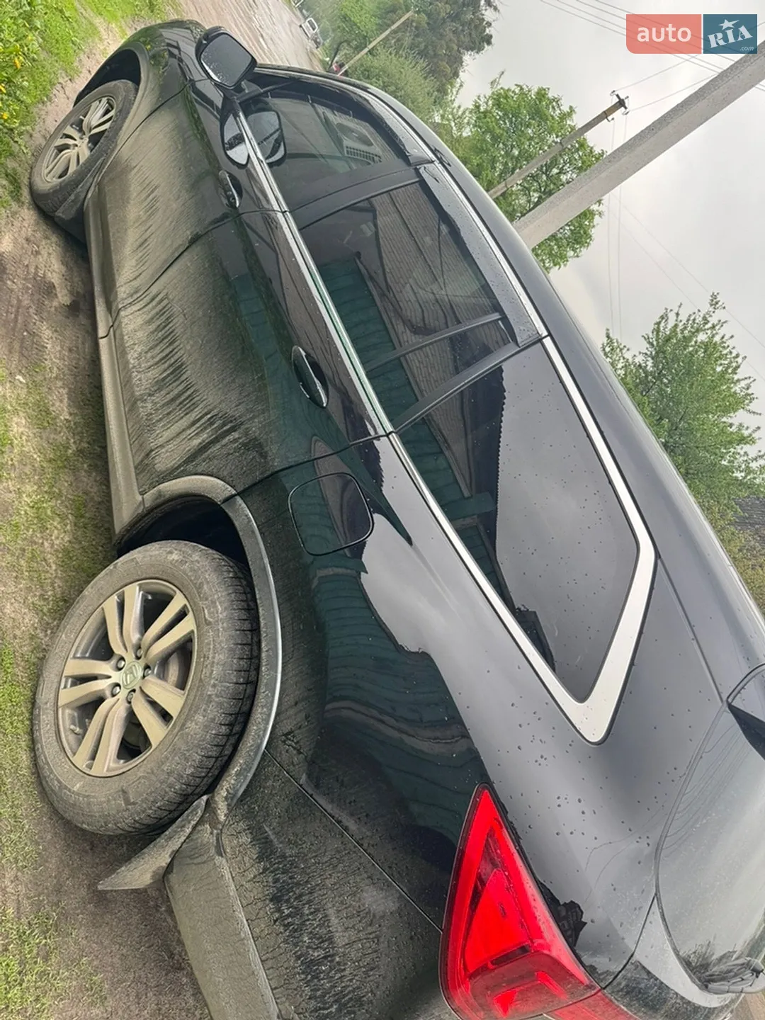 2016 Honda Pilot - мініатюра 2