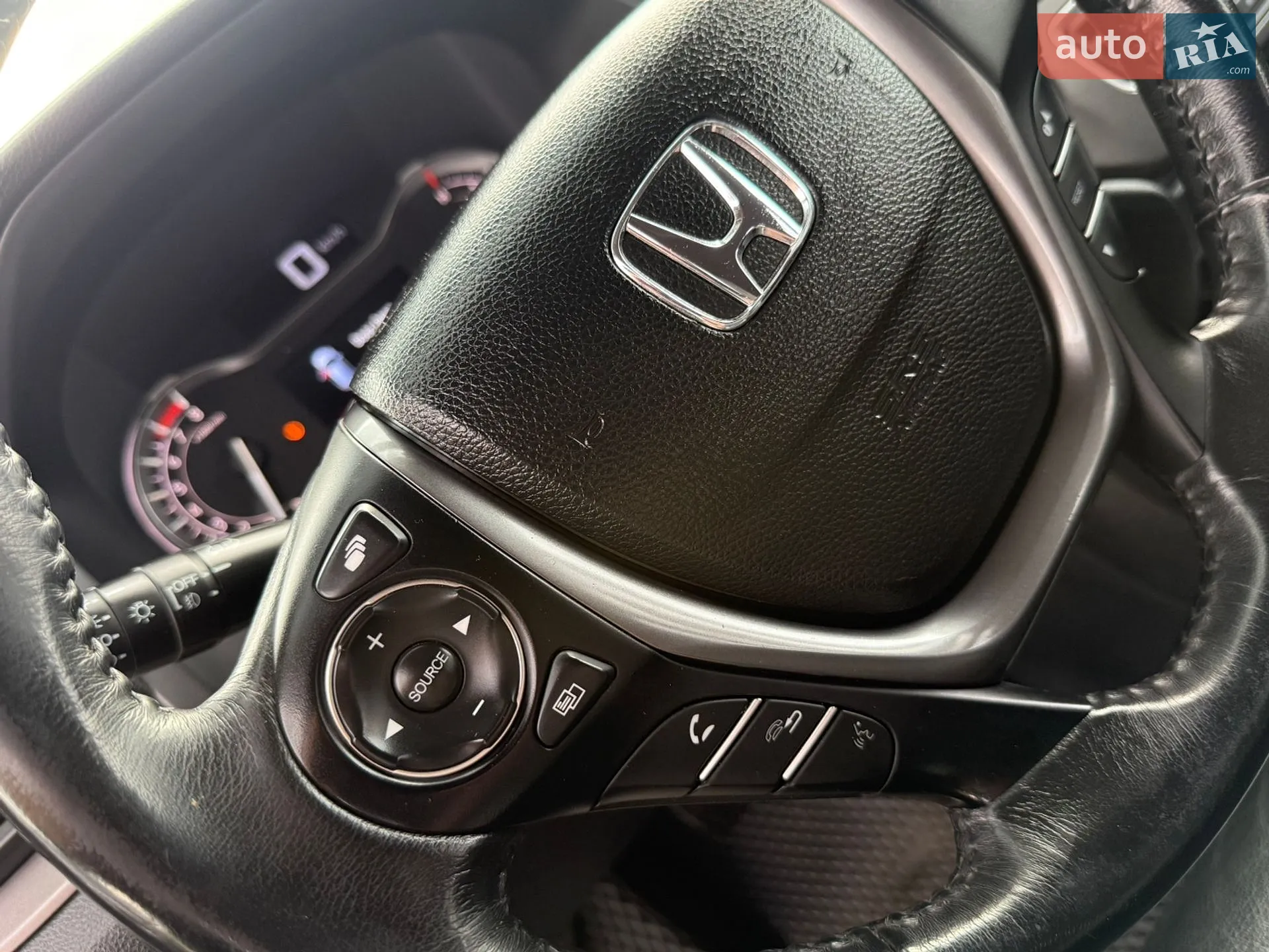 2017 Honda Pilot - мініатюра 29