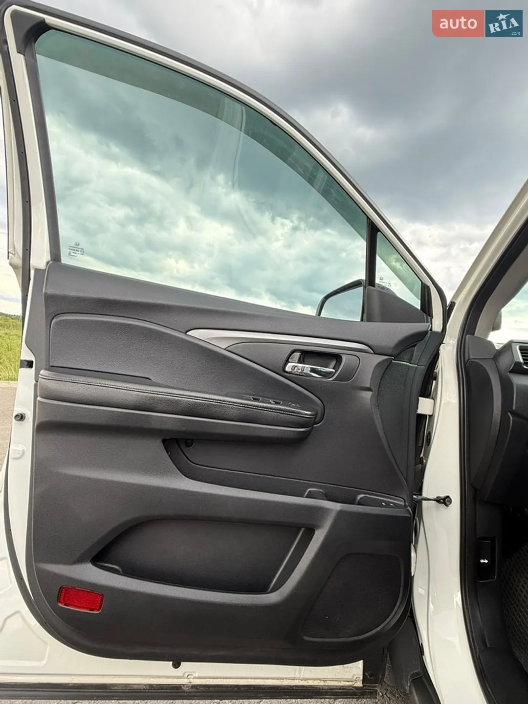 2017 Honda Pilot - мініатюра 45