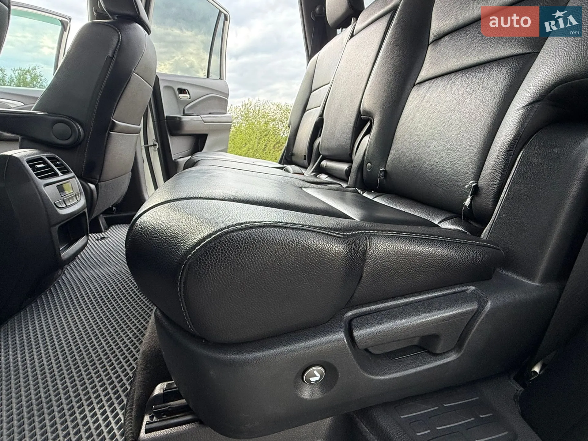 2017 Honda Pilot - мініатюра 49