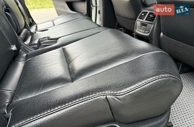 Позашляховик / Кросовер Honda Pilot 2017 в Трускавці