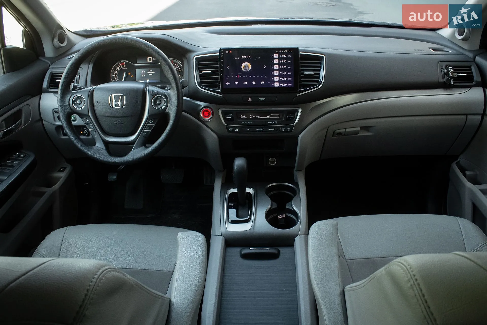 2018 Honda Pilot - мініатюра 14