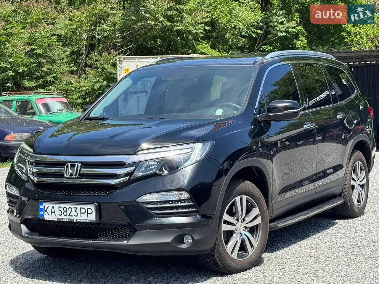 2017 Ford Edge - мініатюра 28