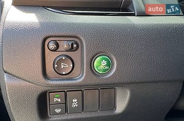 Внедорожник / Кроссовер Honda Pilot 2017 в Днепре