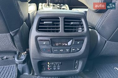 Внедорожник / Кроссовер Honda Pilot 2017 в Днепре