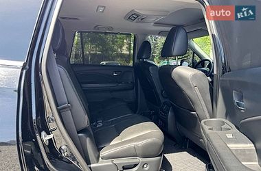Внедорожник / Кроссовер Honda Pilot 2017 в Днепре