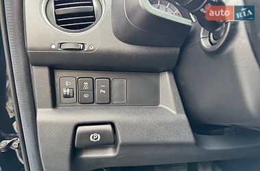 Внедорожник / Кроссовер Honda Pilot 2012 в Днепре
