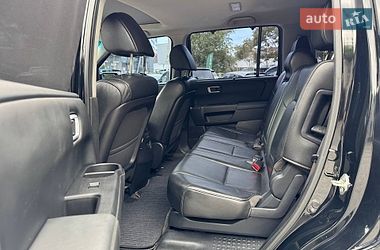 Внедорожник / Кроссовер Honda Pilot 2012 в Днепре