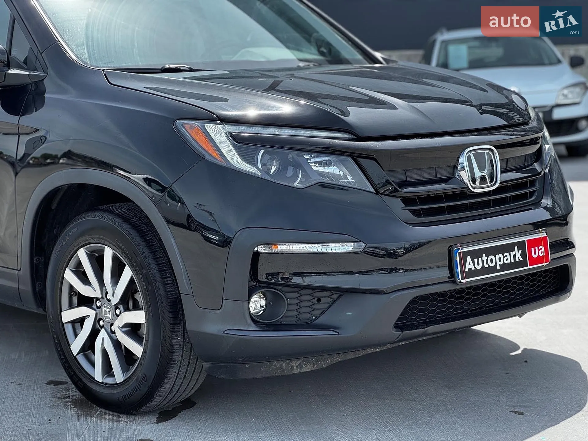 2018 Honda Pilot - мініатюра 5