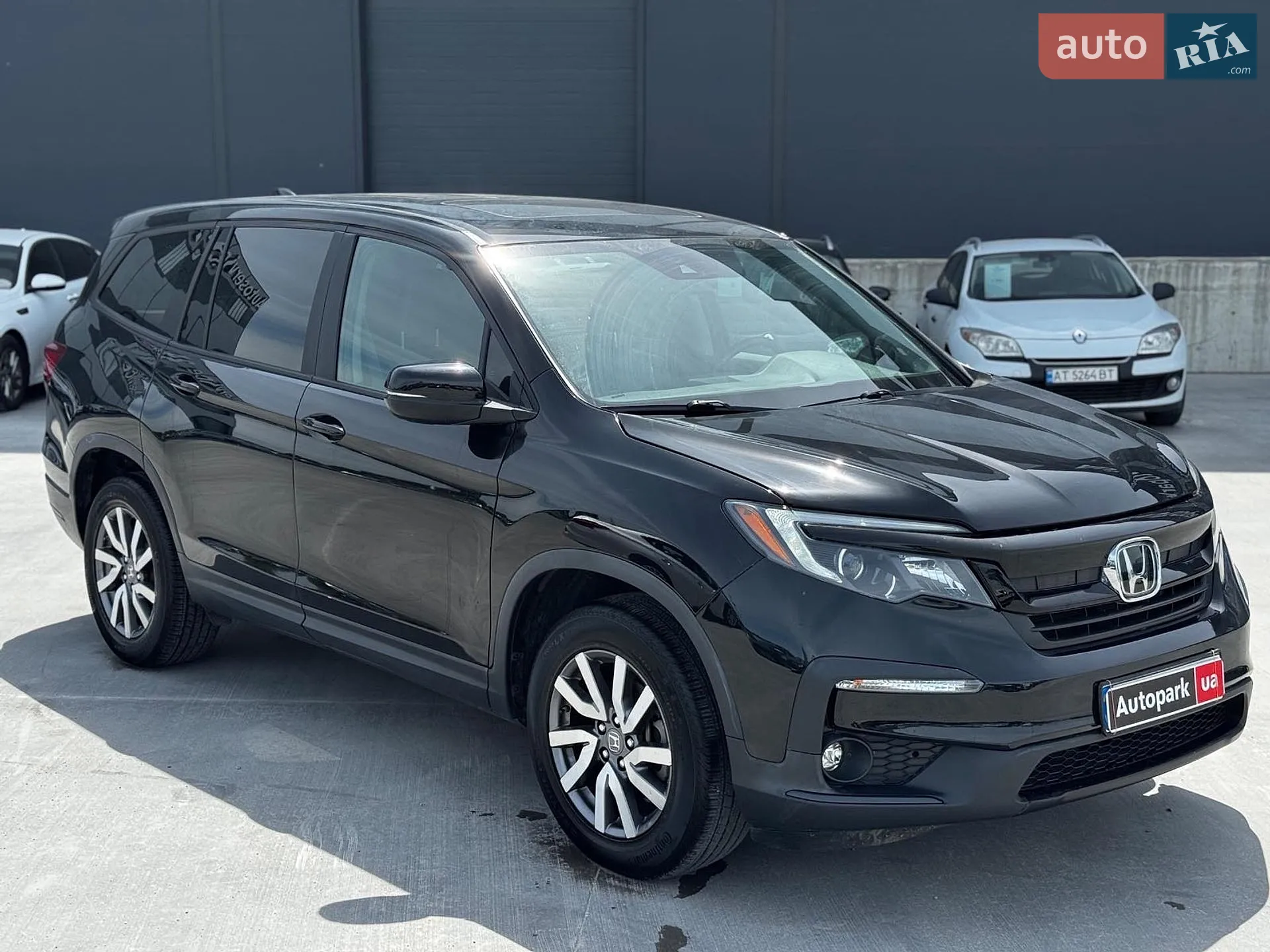 2018 Honda Pilot - мініатюра 6