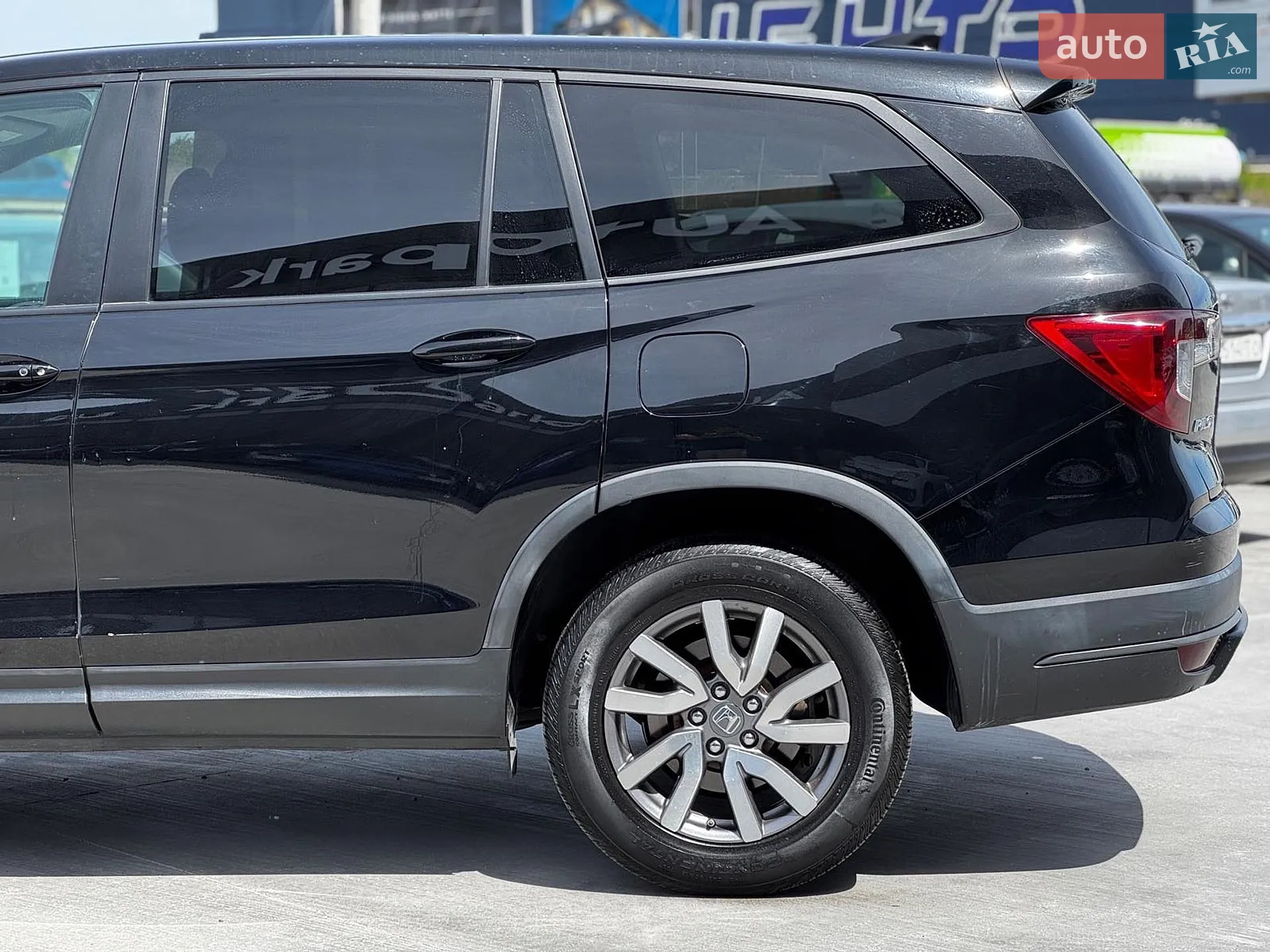 2018 Honda Pilot - мініатюра 17