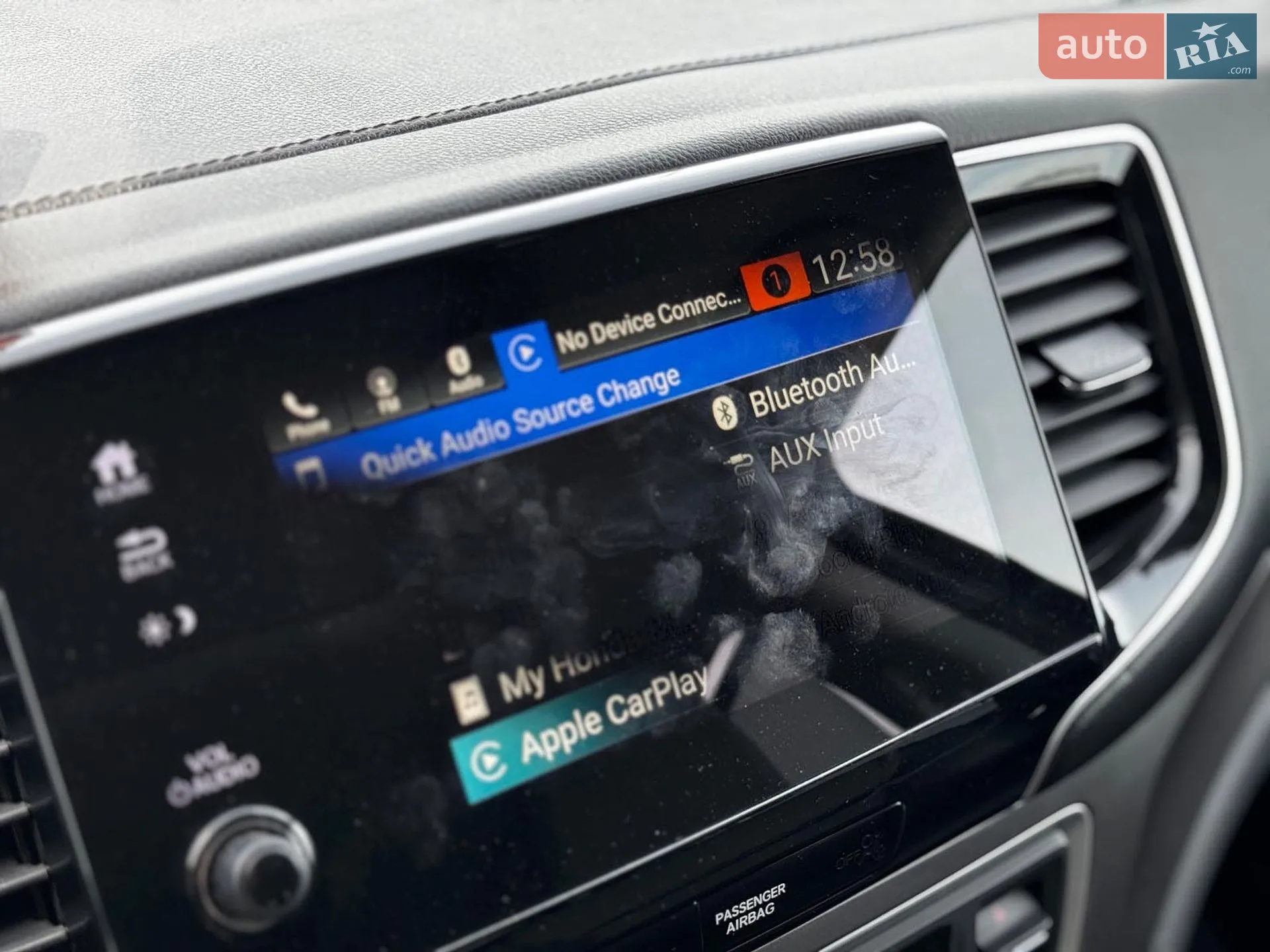 2018 Honda Pilot - мініатюра 25