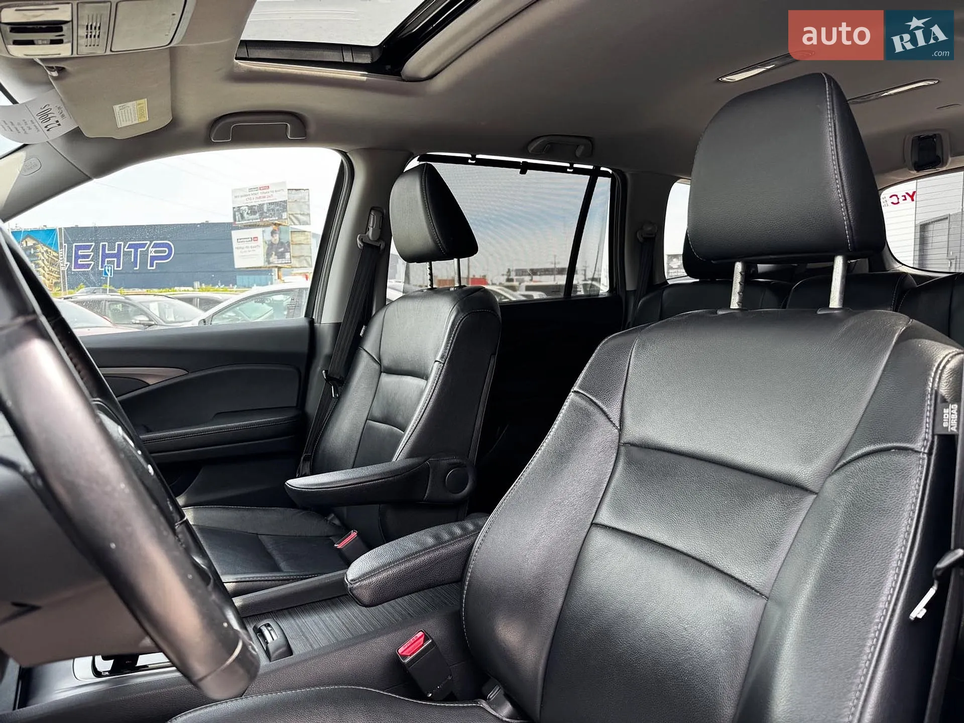 2018 Honda Pilot - мініатюра 26