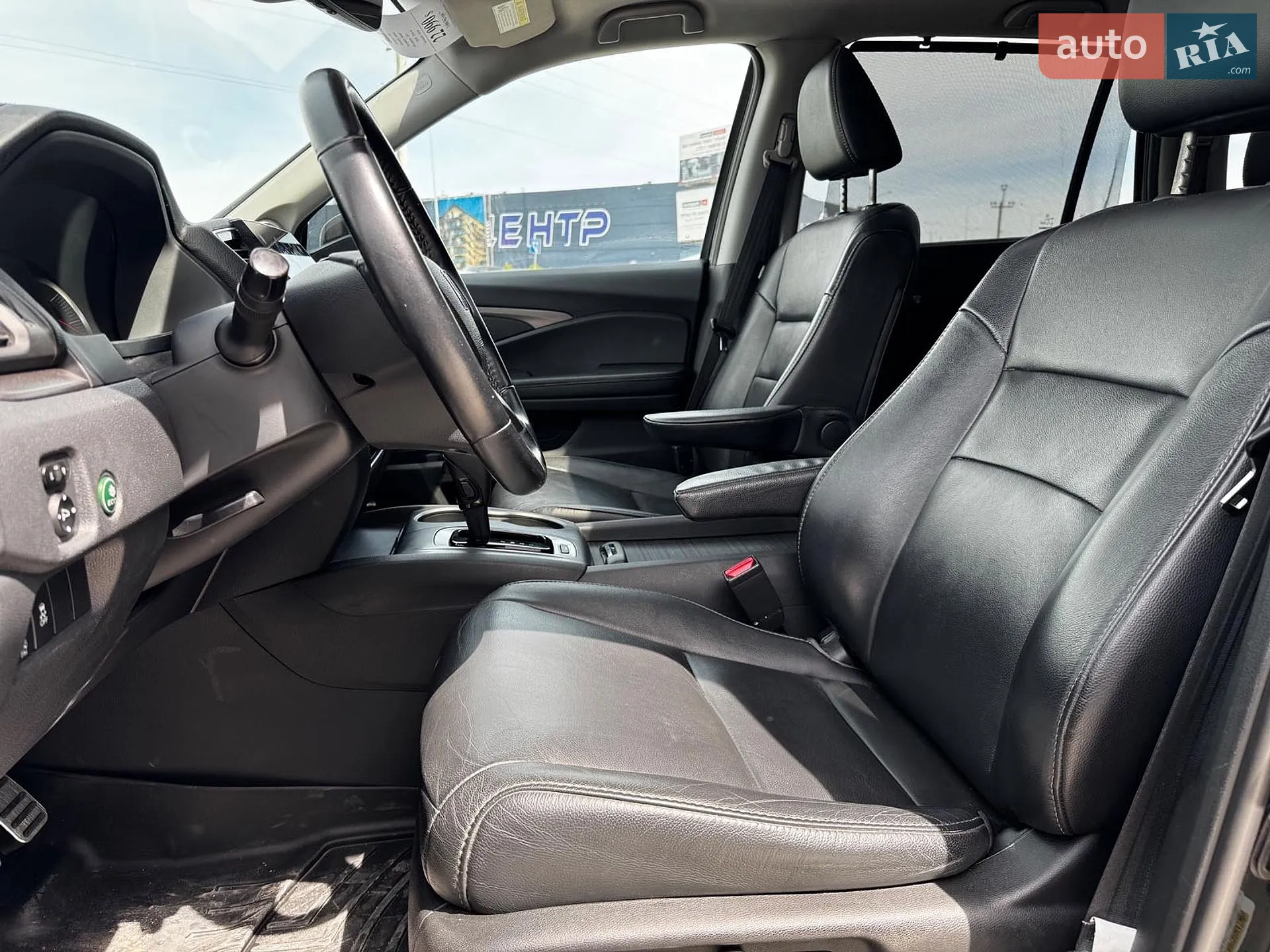 2018 Honda Pilot - мініатюра 28