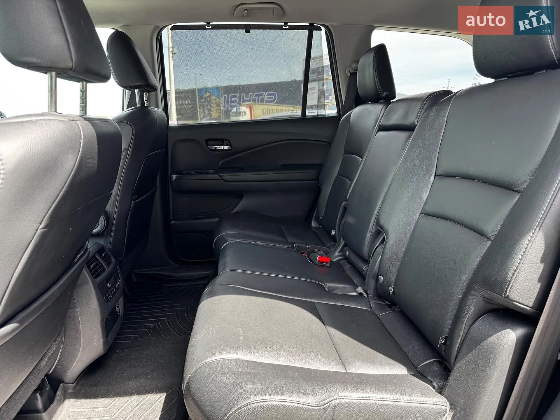 2018 Honda Pilot - мініатюра 39