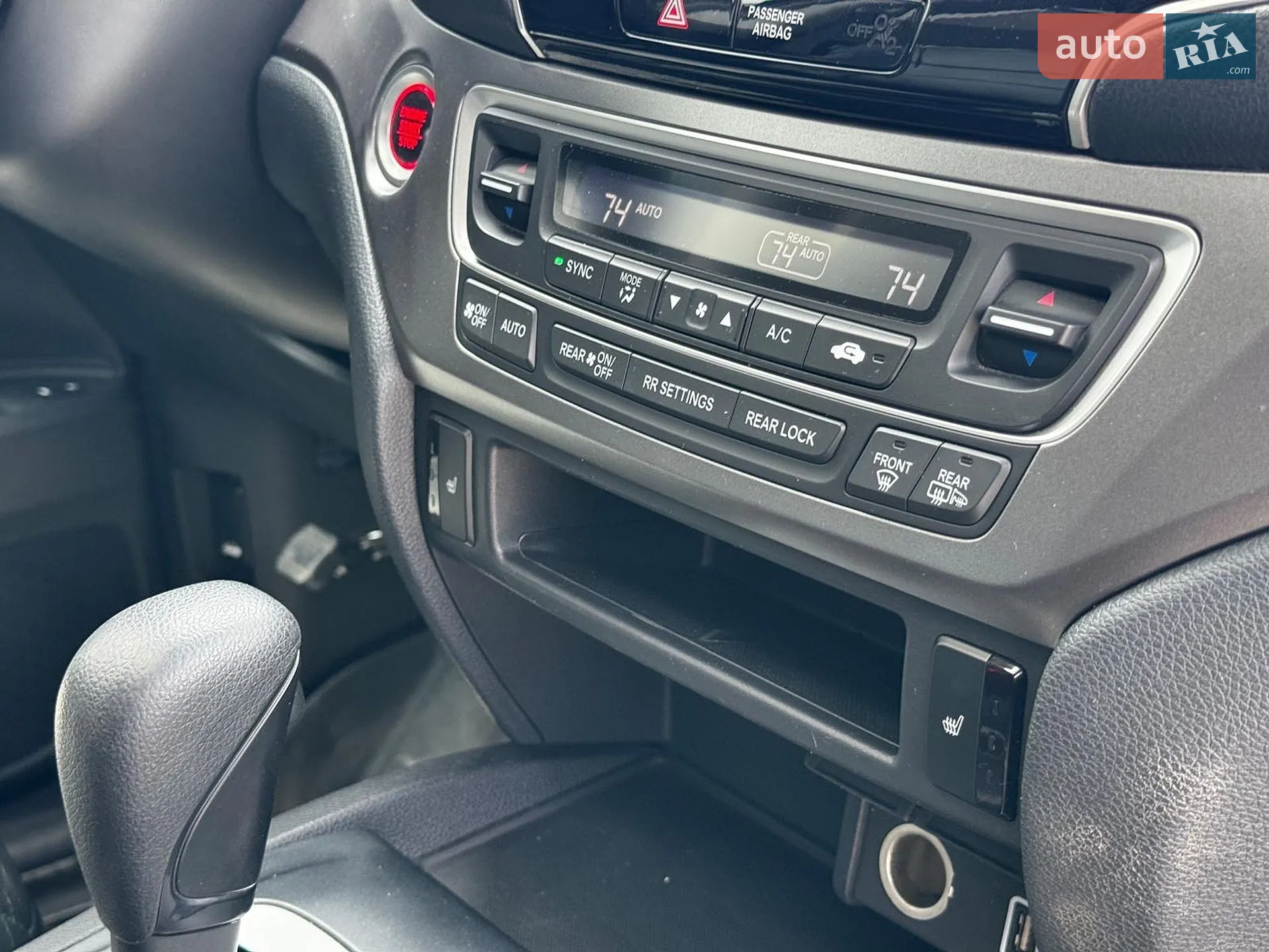 2018 Honda Pilot - мініатюра 48
