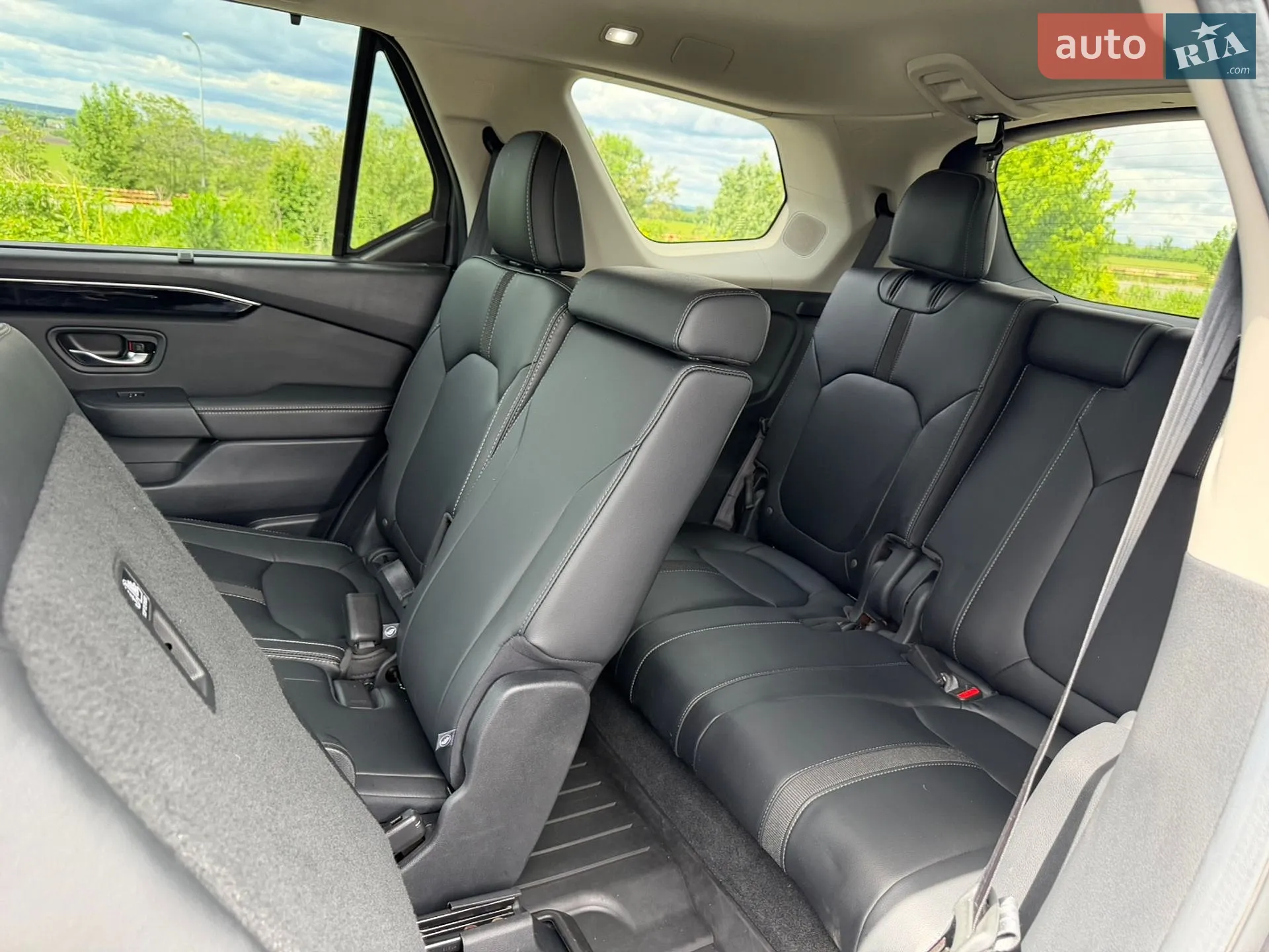 2024 Honda Pilot - мініатюра 7