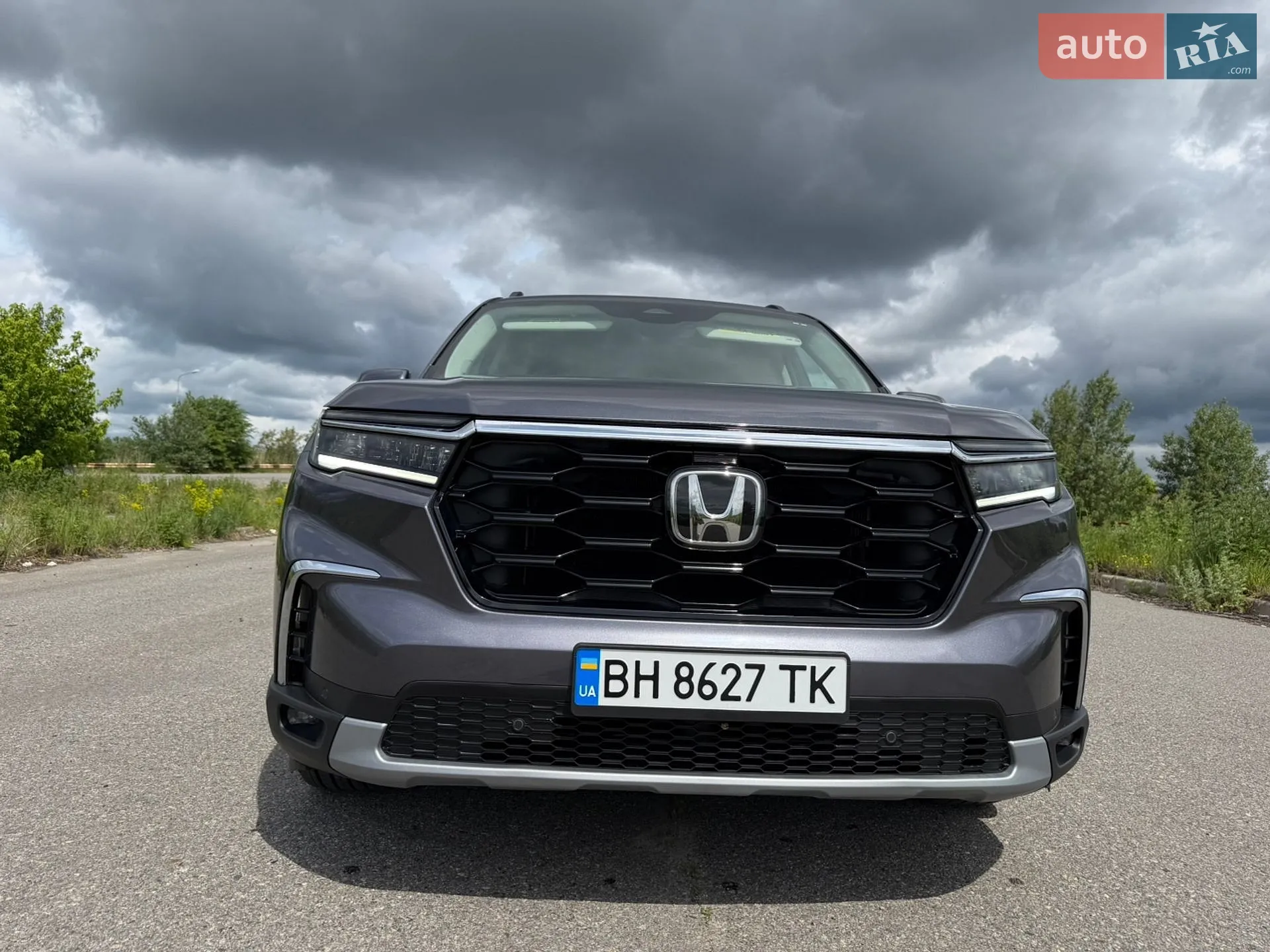 2024 Honda Pilot - мініатюра 20