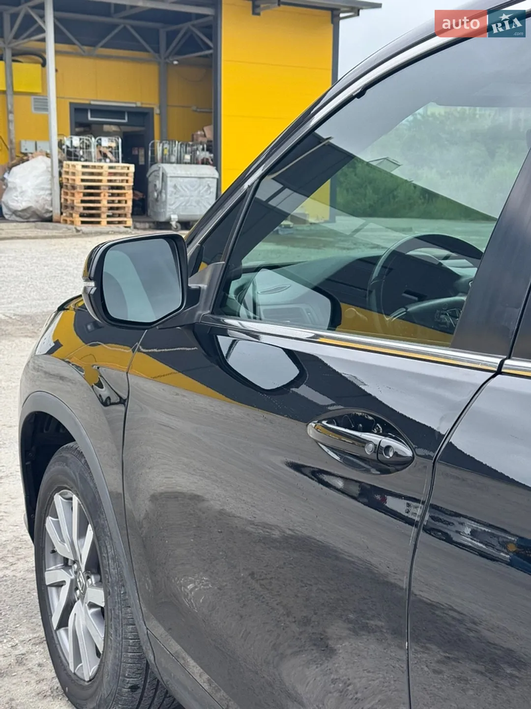 2019 Honda Pilot - мініатюра 5