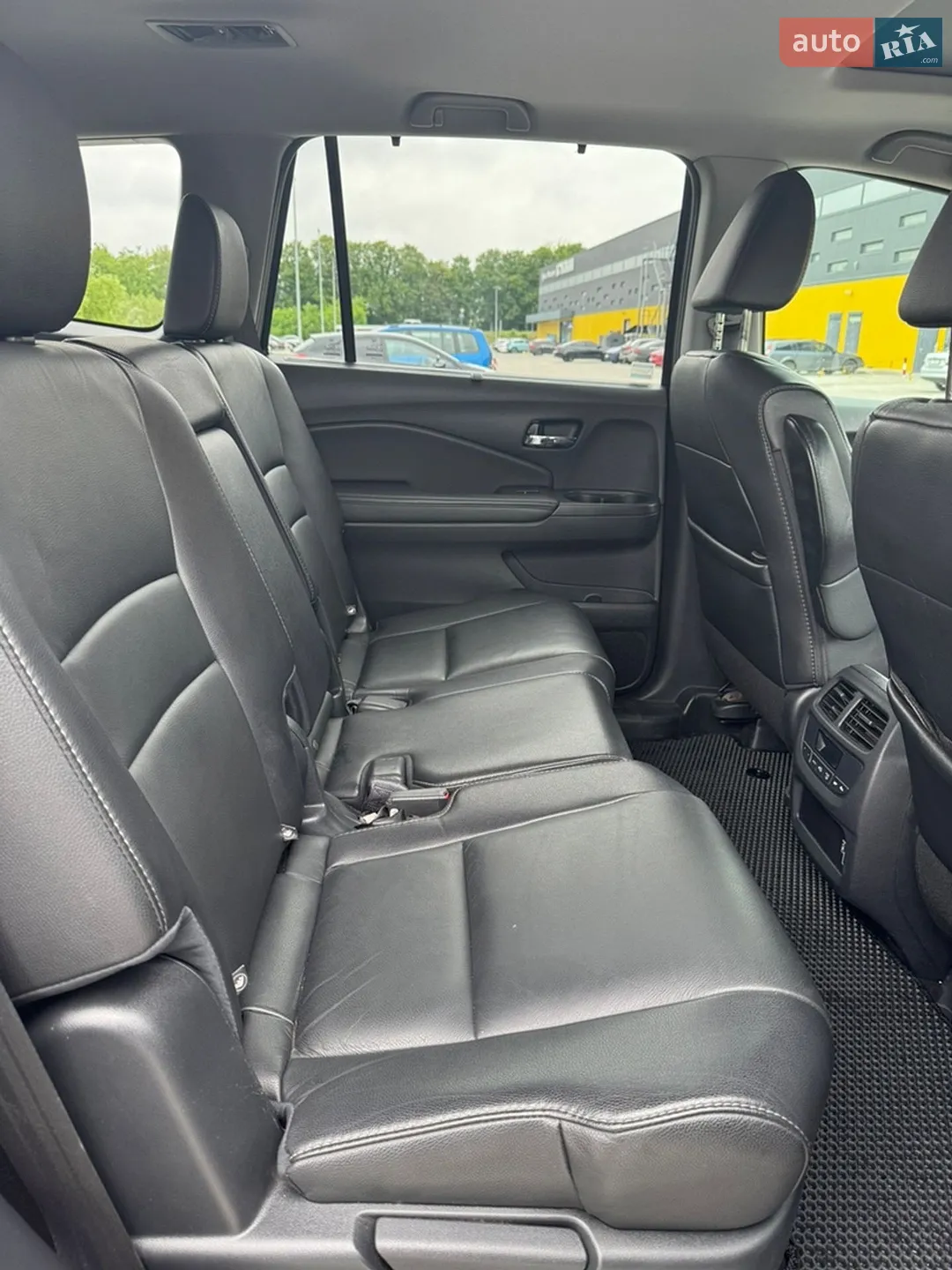 2019 Honda Pilot - мініатюра 10