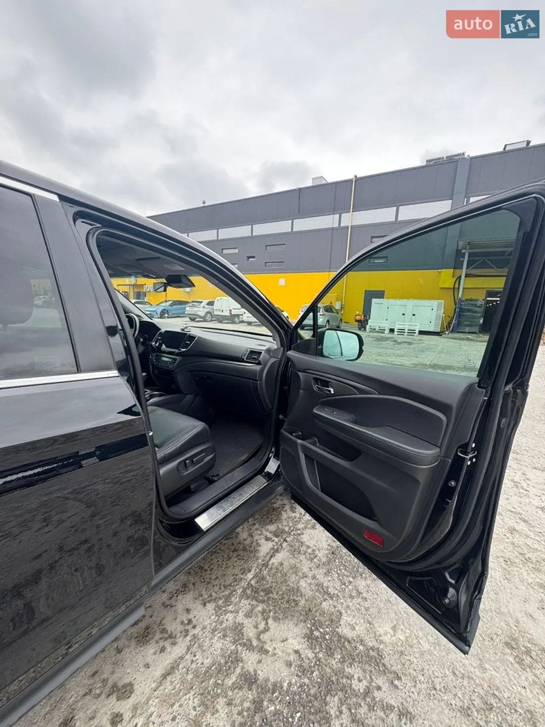 2019 Honda Pilot - мініатюра 14