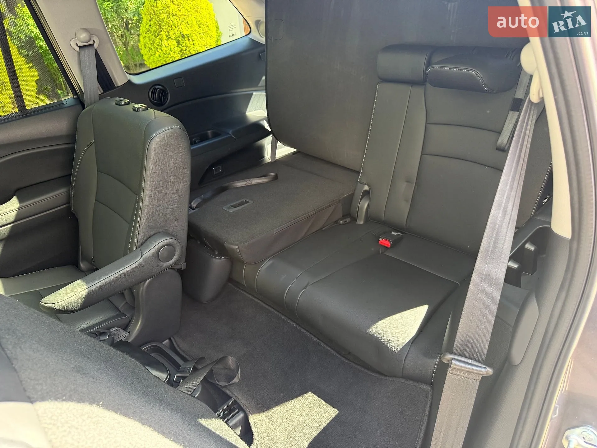 2021 Honda Pilot - мініатюра 42