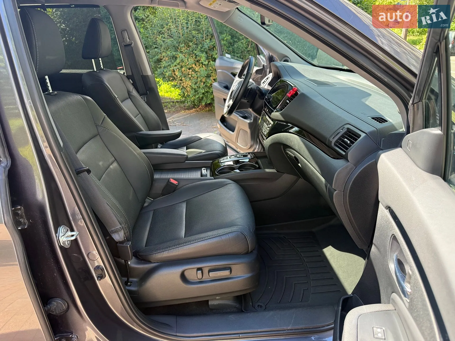2021 Honda Pilot - мініатюра 44
