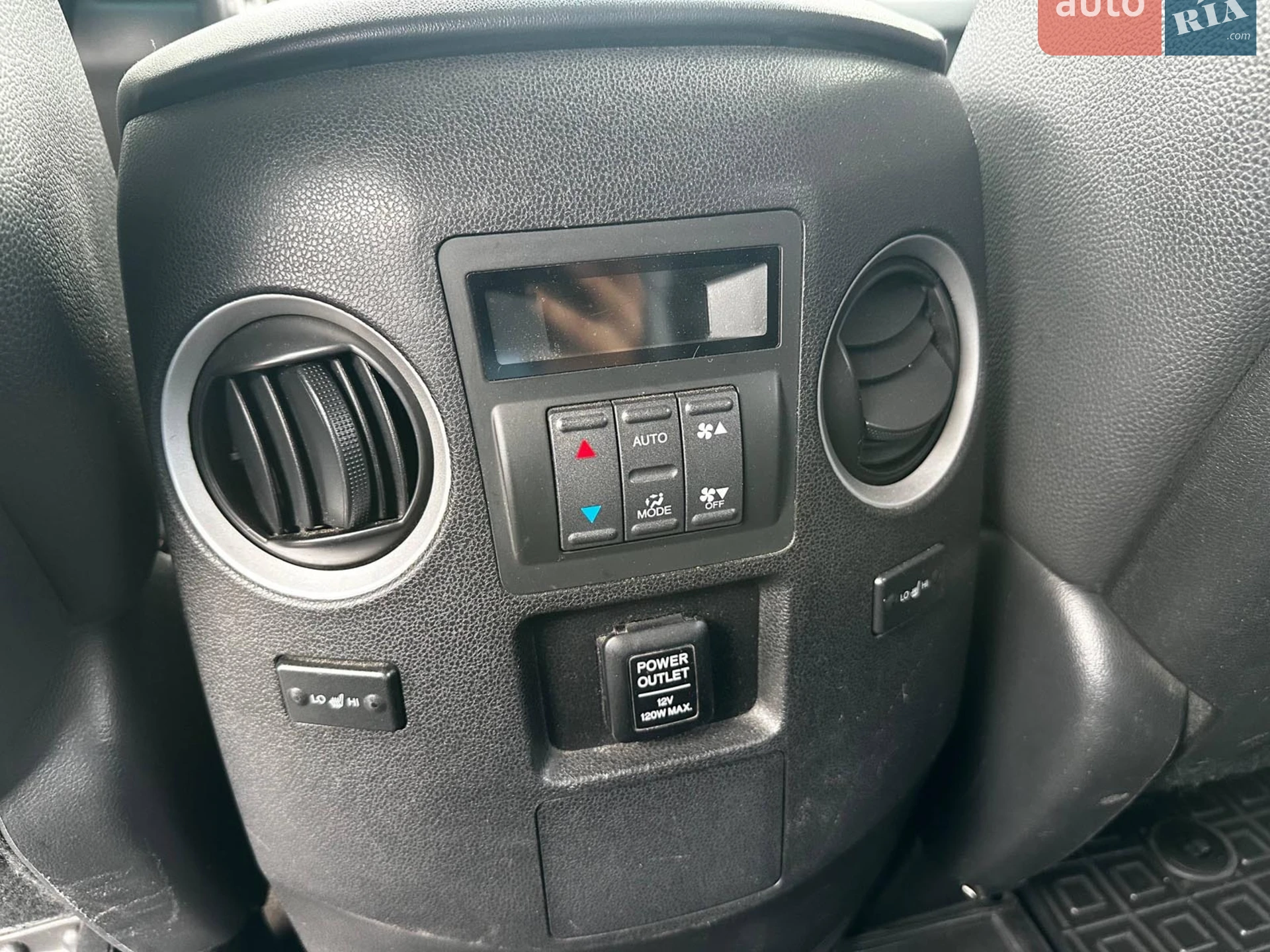 2011 Honda Pilot - мініатюра 12