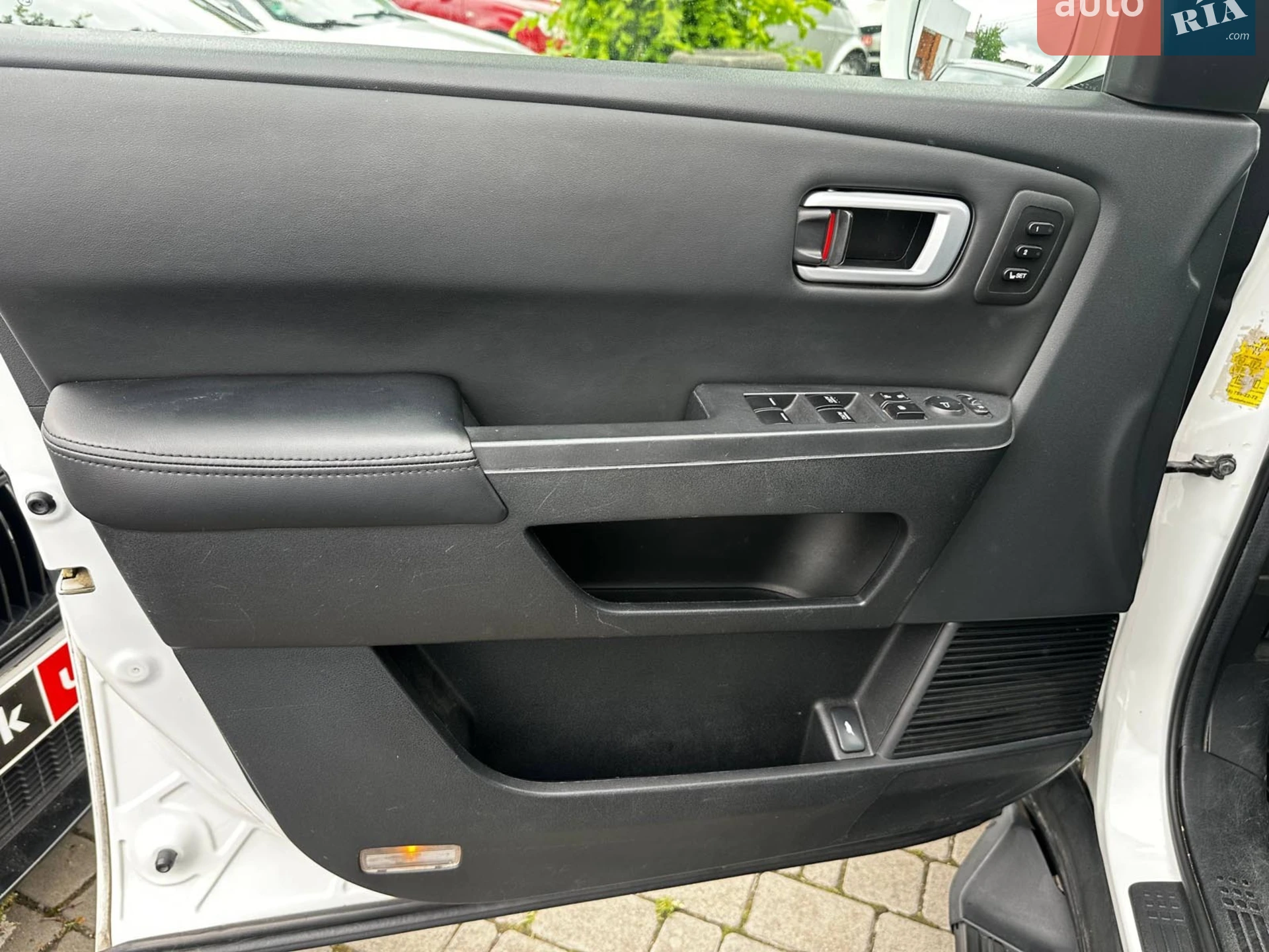 2011 Honda Pilot - мініатюра 24