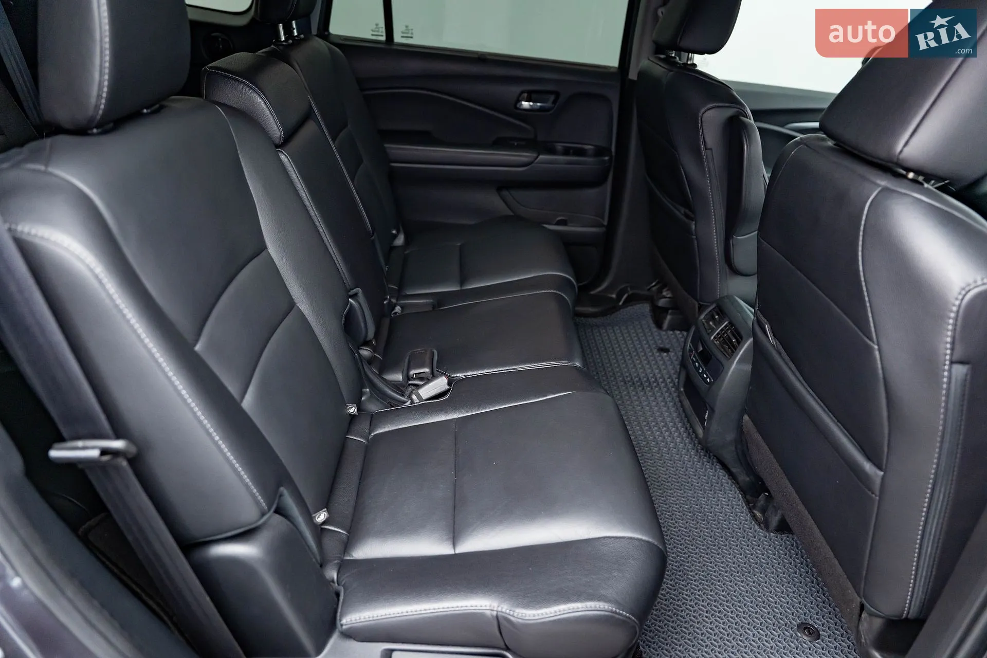 2022 Honda Pilot - мініатюра 28