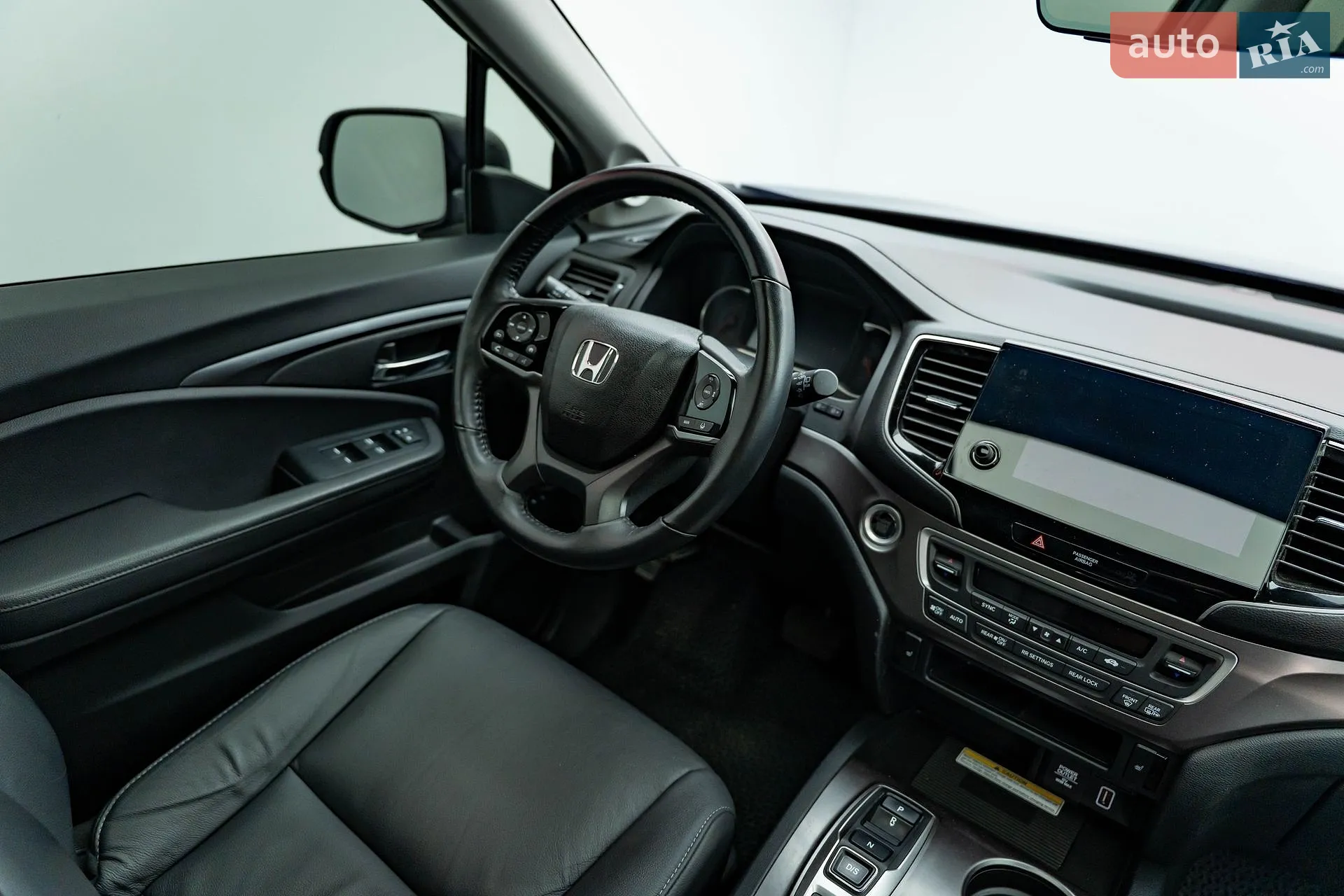 2022 Honda Pilot - мініатюра 14